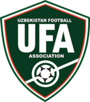 乌兹别克斯坦U20 乌兹别克斯坦U20
